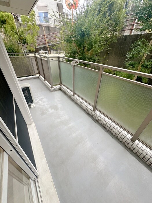 物件内観写真16　(ベランダ・バルコニー)