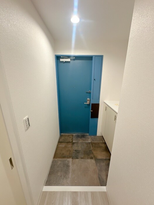 物件内観写真17　(玄関)