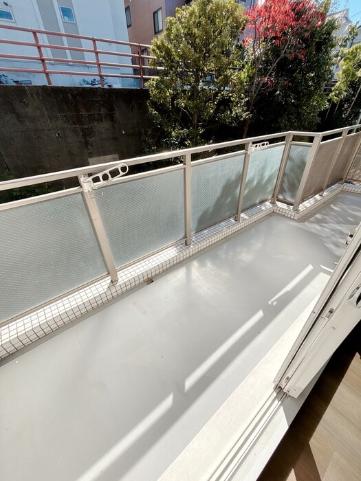 物件内観写真17　(ベランダ・バルコニー)