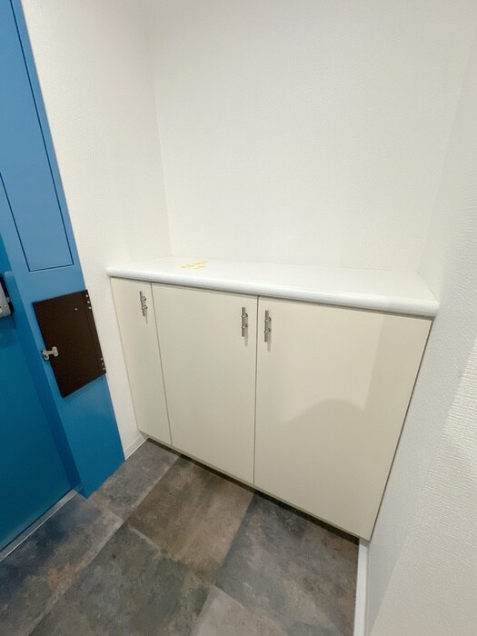 物件内観写真18　(靴箱)