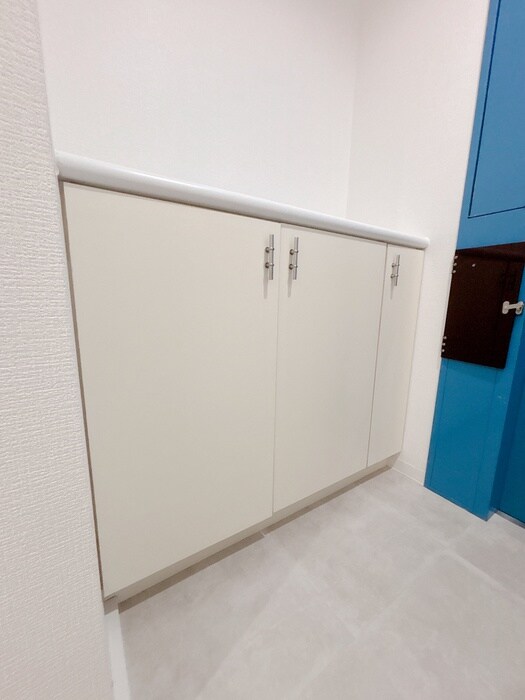 物件内観写真20　(靴箱)