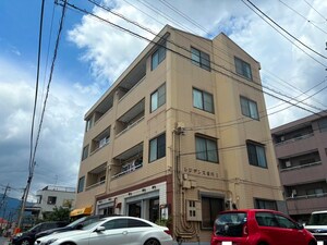 レジデンス香川Ⅰ外観写真