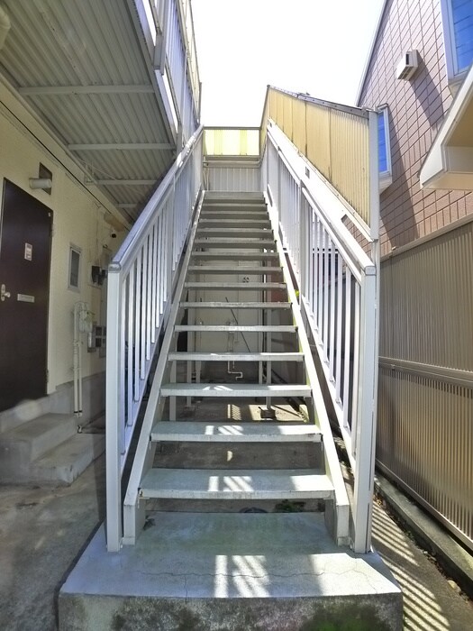 物件外観写真6　(建物設備)