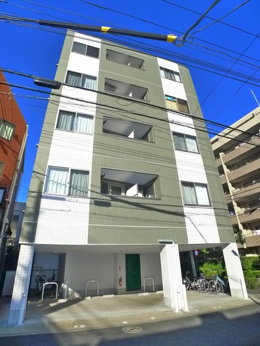 物件外観写真2　(外観写真)