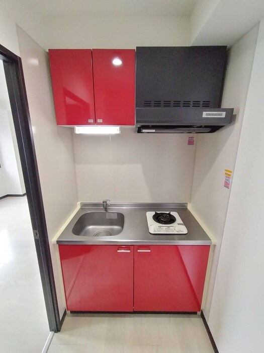 物件内観写真8　(キッチン)