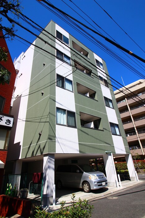 物件外観写真6　(その他)