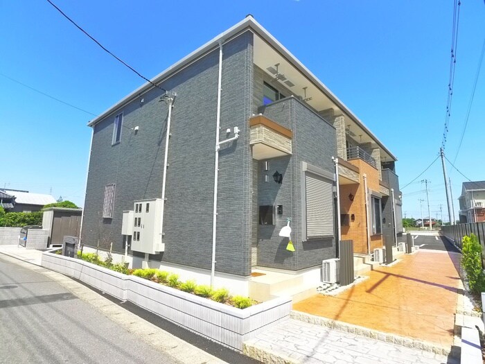 物件外観写真3　(周辺環境)