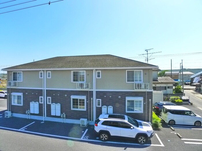 物件内観写真22　(周辺環境)