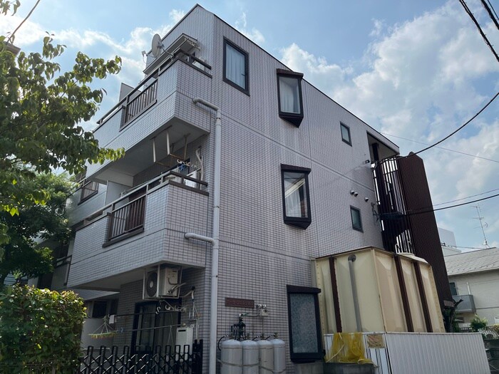 物件外観写真3　(外観写真)