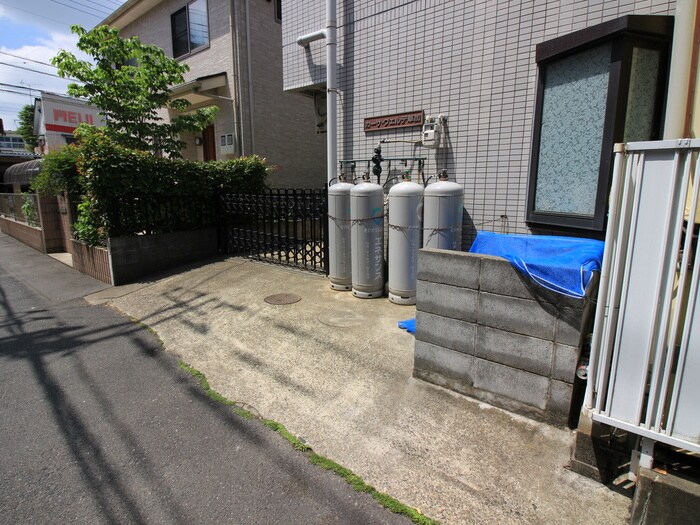 物件外観写真4　(その他)