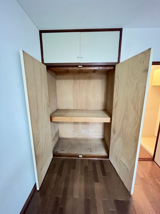 物件内観写真19　(収納)