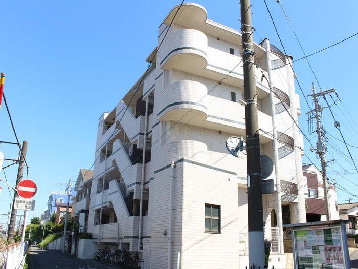 物件外観写真6　(外観写真)