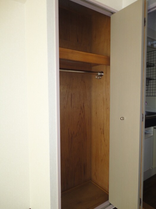 物件内観写真11　(収納)