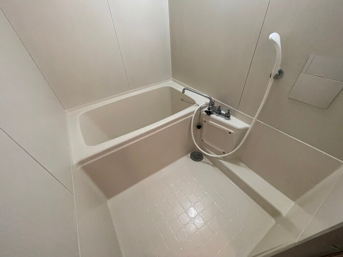物件内観写真9　(バス／シャワールーム等)
