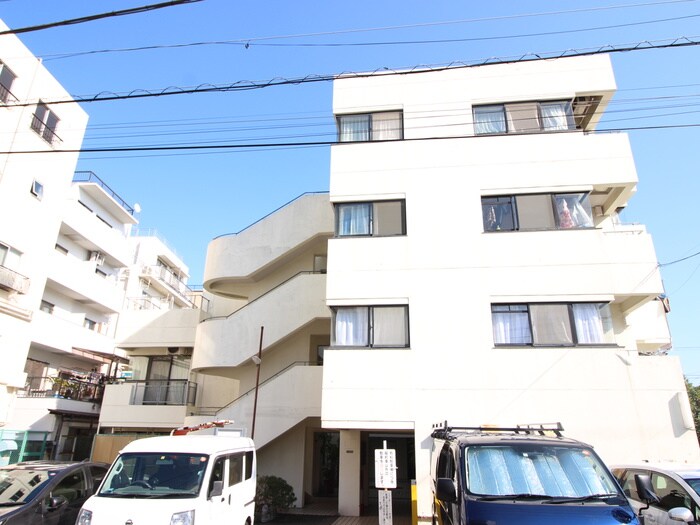 物件外観写真4　(その他)