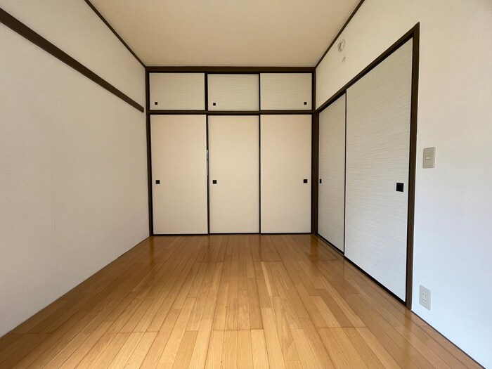 物件内観写真13　(居室)