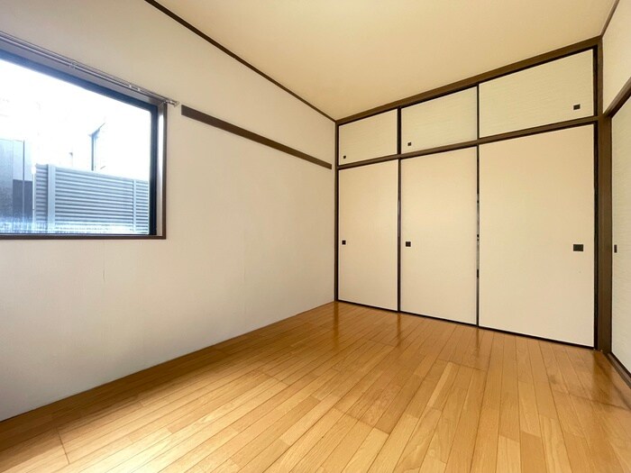 物件内観写真14　(居室)