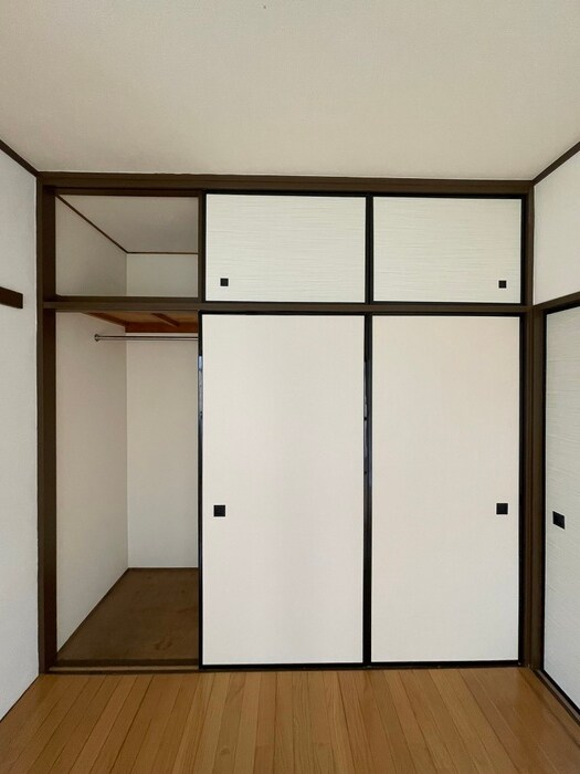 物件内観写真15　(収納)