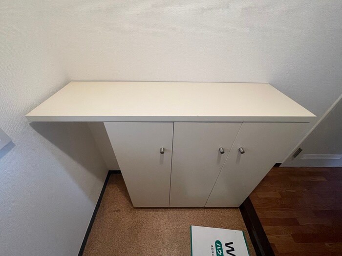 物件内観写真20　(靴箱)