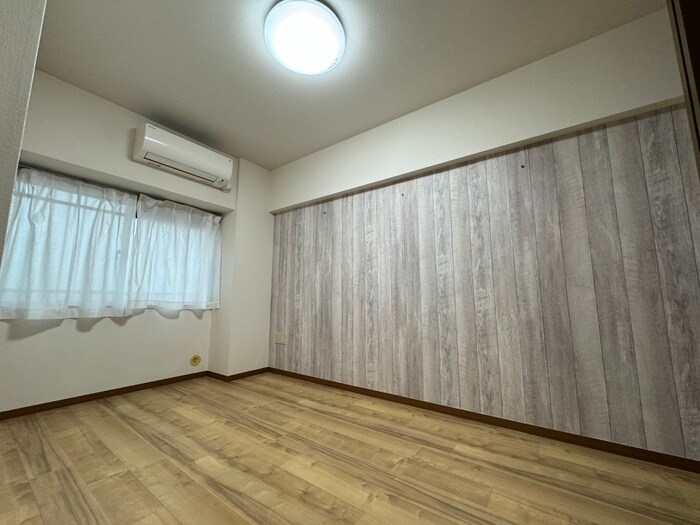 物件内観写真10　(居室)