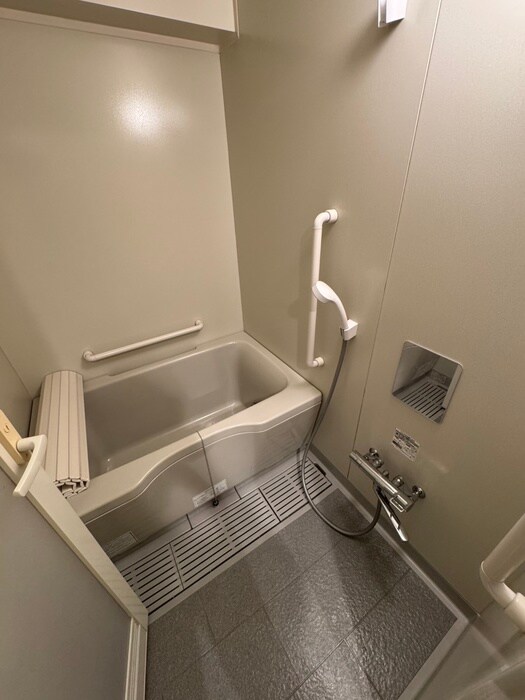 物件内観写真19　(バス／シャワールーム等)