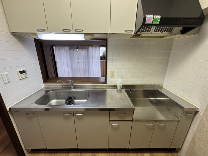 物件内観写真22　(キッチン)