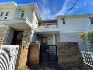 成城７丁目戸建外観写真