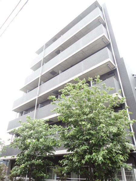 ヴィーダ文京関口(210)外観写真