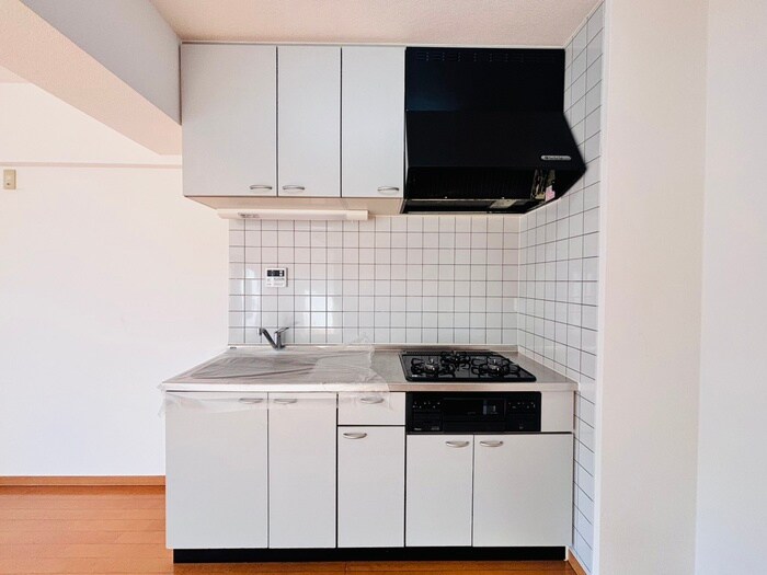 物件内観写真9　(キッチン)
