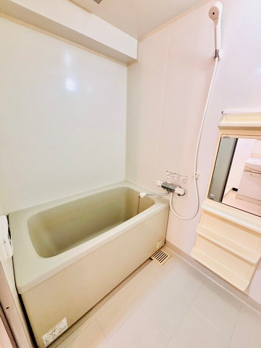 物件内観写真10　(バス／シャワールーム等)