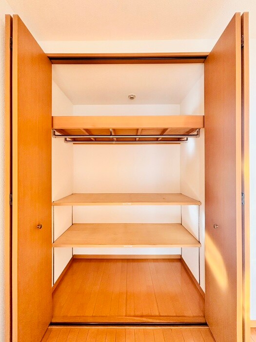 物件内観写真14　(収納)