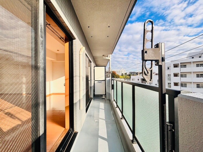 物件内観写真19　(ベランダ・バルコニー)