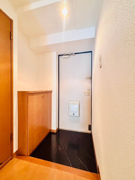 物件内観写真22　(玄関)