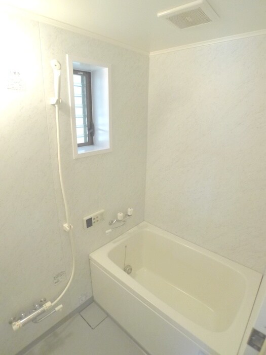 物件内観写真7　(バス／シャワールーム等)