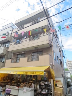 大塚ビル外観写真