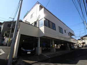 小谷ビル外観写真