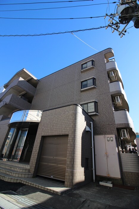 物件外観写真3　(建物設備)