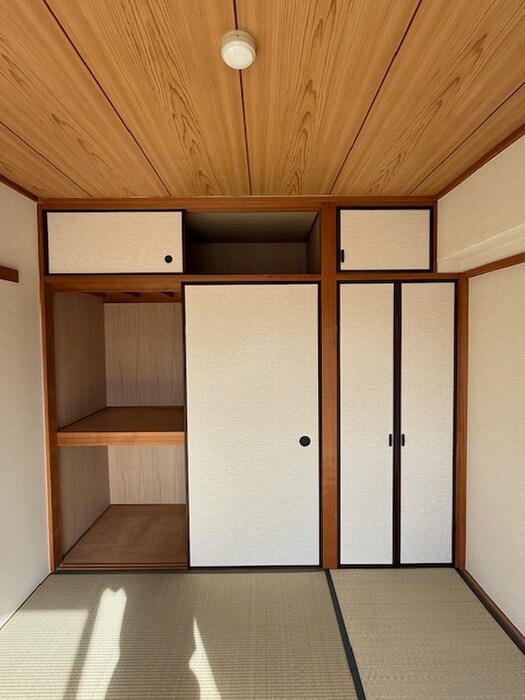 物件内観写真8　(収納)