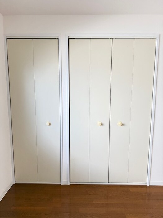 物件内観写真11　(収納)