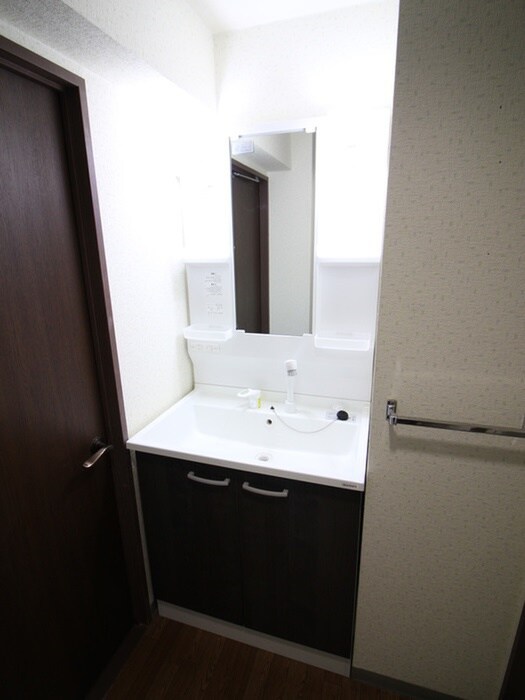 物件内観写真20　(洗面)