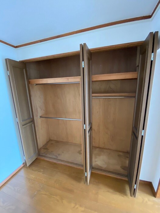 物件内観写真6　(収納)