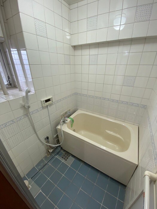 物件内観写真9　(バス／シャワールーム等)