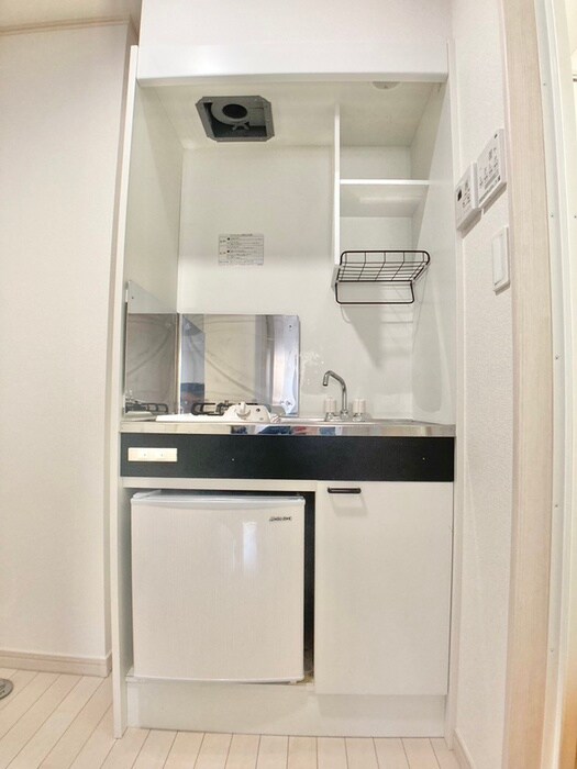 物件内観写真7　(キッチン)