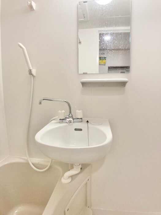 物件内観写真17　(洗面)