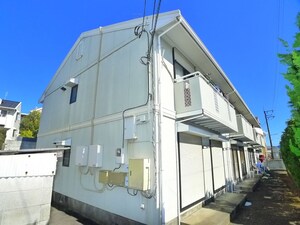 セジュ－ル岩井外観写真