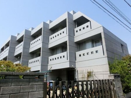 Ｕ－ＭＯＵＮＴＹ外観写真