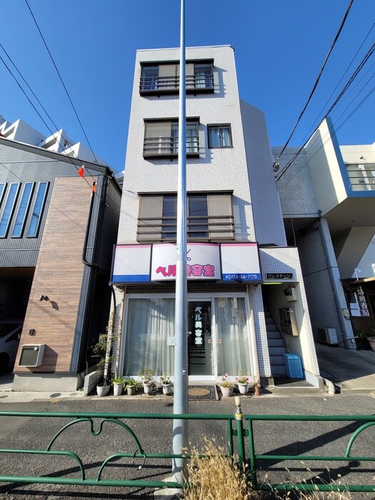 物件外観写真4　(周辺環境)