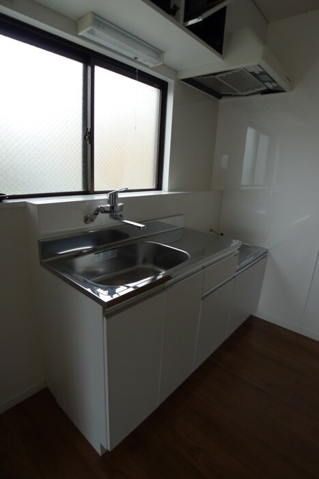 物件内観写真11　(キッチン)