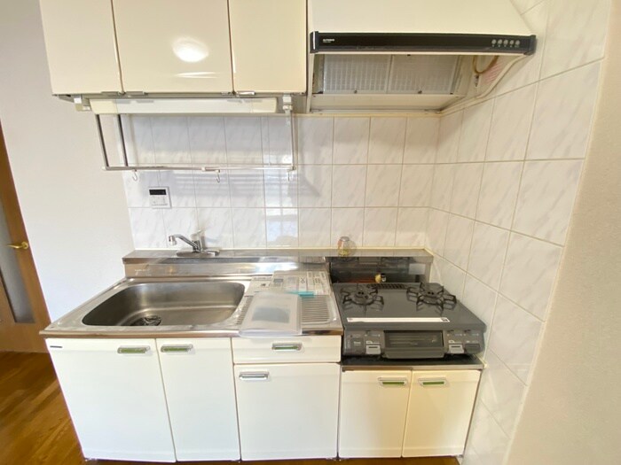 物件内観写真7　(キッチン)