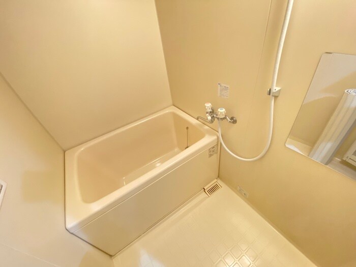 物件内観写真8　(バス／シャワールーム等)